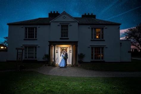 Pentre Mawr Country House Weddings Packages Offers Photos