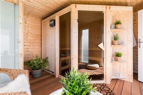 Der Contract-Vario Hausfinder - Contract-Vario | Sauna für ...