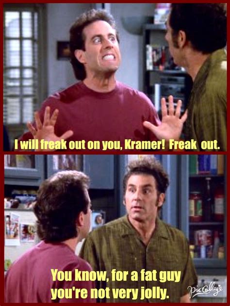 Your buddy karl here is going. 29 best Seinfeld (The Blood) 9 images on Pinterest | Blood, Seinfeld and Tv quotes