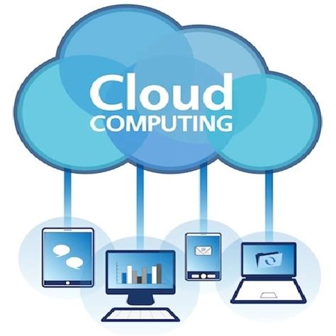 Che Cos Il Cloud Computing E Quali Sono Le Sue Caratteristiche