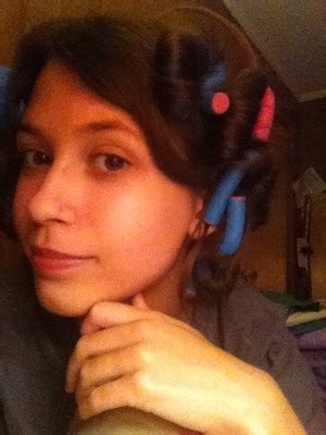Tried Curlers What You Guys Think Beautylish