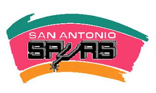 Since 1974, the san antonio spurs logo has been based on one and the same visual metaphor, a cowboy spur. That's Right: San Antonio Spurs Logo History