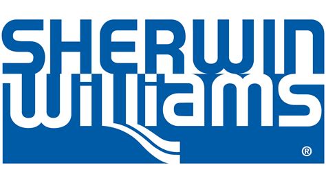 Sherwin Williams Logo Symbol Meaning History PNG Brand