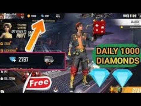 We are here for you. FREE DIAMONDS IN FREE FIRE,🤔 KAISE MILEGA? - YouTube