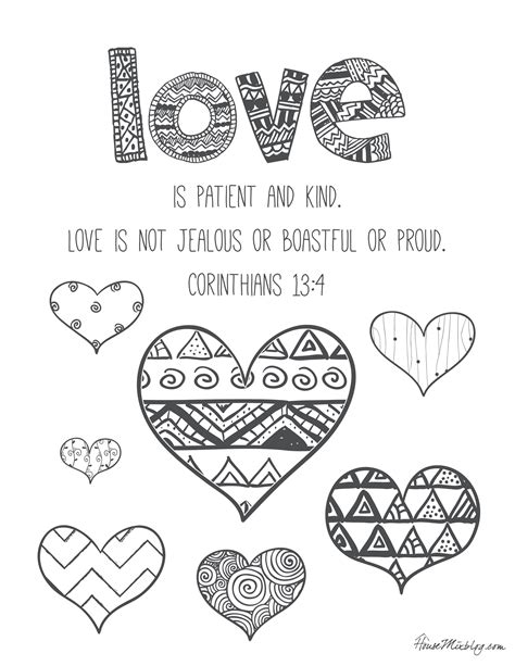 Preschool Bible Verse Coloring Pages Coloring Pages
