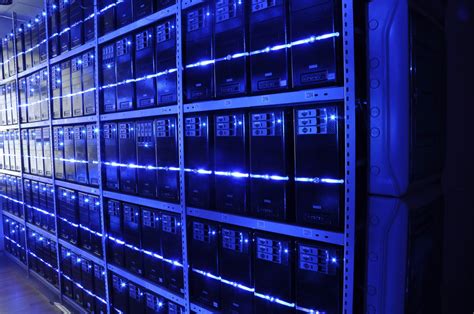 Risk management, network migration, power optimization. Microsoft is opening new data centers in Canada to keep ...