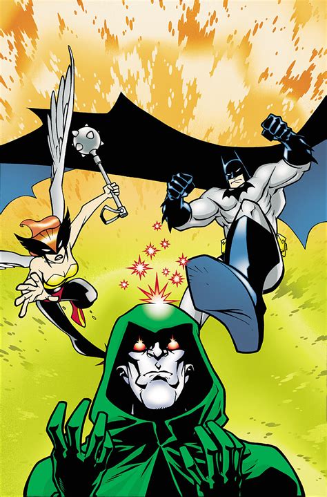 Justice League Unlimited Vol 1 37 Dc Comics Database