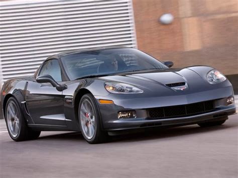 2012 Chevy Corvette Values And Cars For Sale Kelley Blue Book