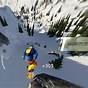 Snowboarding Games On Xbox