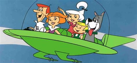 Meet George Jetson S Director Sausage Party S Conrad Vernon Signs On To The Jetsons Movie