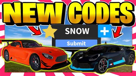 2021 All New Codes Roblox Vehicle Tycoon Youtube
