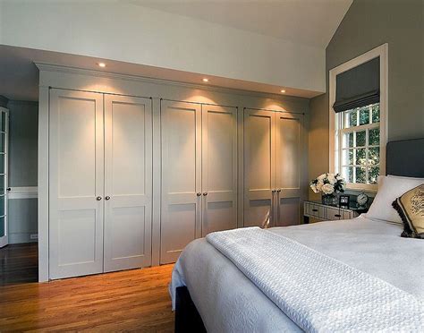 Create A New Look For Your Room With These Closet Door Ideas And Design