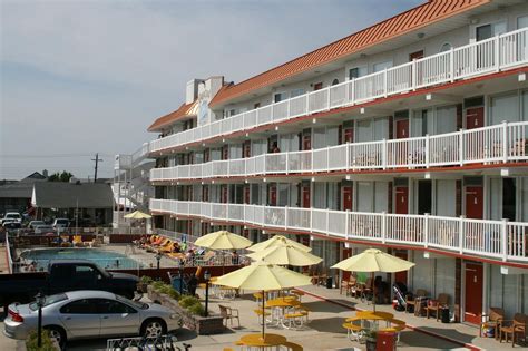 Cape Cod Inn Resort Motel Updated 2023 Wildwood Crest Nj