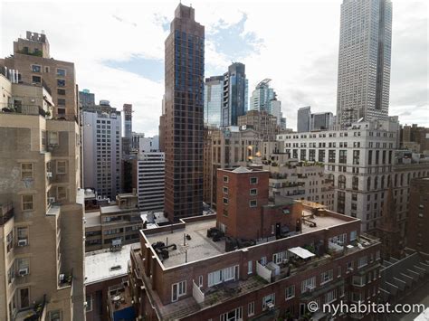 New York Apartment 3 Bedroom Apartment Rental In Murray Hill Midtown