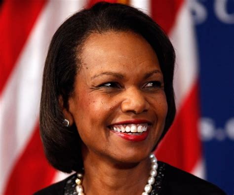 Read cnn's fast facts about condoleezza rice and learn more about the former us secretary of state. Condoleezza Rice Biography - Childhood, Life Achievements ...