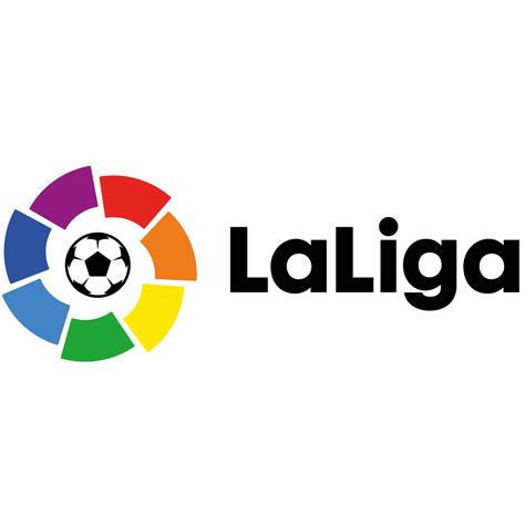 Polish your personal project or design with these la liga logo transparent png images, make it even more personalized and more attractive. Logos | Liga de Fútbol Profesional