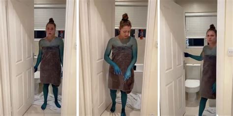 Youtube Star Sparks Outrage After Humiliating Prank Video Dying His Girlfriend S Skin Blue