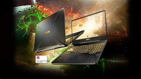 Buy Asus Tuf Fx505dt Bq045t Gaming Laptop Amd Ryzen 7 3750h Gtx 1650