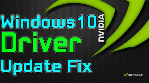 Additionally, you can choose operating system software type:driver. Windows 10 Nvidia Driver Update | Fix For SLI / Multi ...
