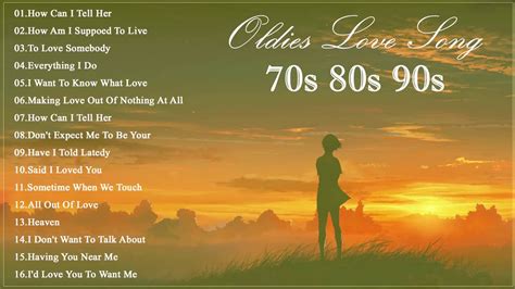 oldies love song 70 s 80 s 90 s andy williams frank sinatra paul anka youtube