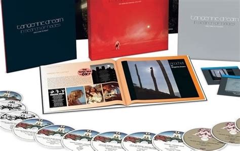 tangerine dream 7 album box set in search of hades new age music guide