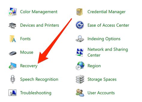 Fix Desktop Icons Missing Or Disappeared In Windows Techips