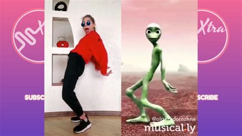 dame tu cosita challenge musically compilation who s the best youtube
