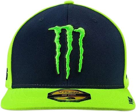 Uk Monster Energy Hat