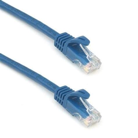 Keeping it connected to the internet with the right #ethernetcable is the most important thing. Cat6 Network Ethernet Cable, Blue (30 feet) by RiteAV. $8 ...