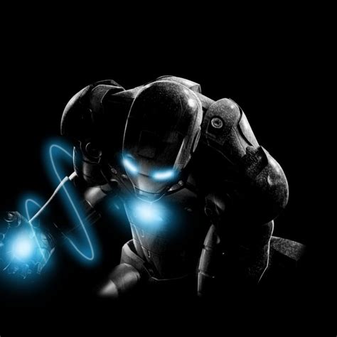 10 Latest Dark Iron Man Wallpaper Full Hd 1080p For Pc Desktop 2021