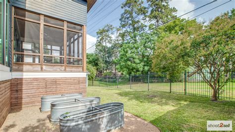 Look Around The Houston Heights With Mariela Perez Shoot Sell Real Estate Photography
