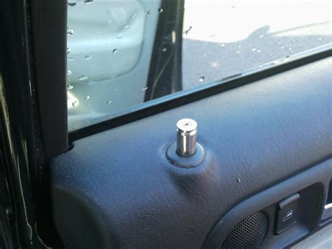 Untwist the hanger near the hook so. How to open your car door when you lock your keys inside ...