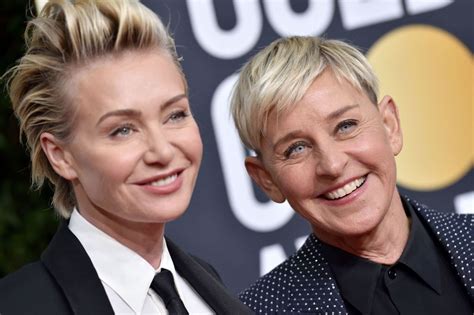 Ellen Degeneres And Portia De Rossi Flip Sell Another Californian Home