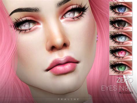 25 Essential Eye Mods And Cc Packs For The Sims 4 All Free Fandomspot 2024
