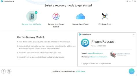 Top 11 Best Free Iphone Data Recovery Software For 2020