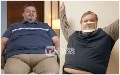 1000 Lb Sisters Chris Combs Undergoes Extreme Weight Loss See Before