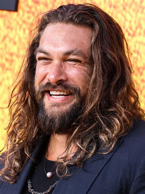 Jason Momoa Shaves His Head See The Before And After Results Hollywood