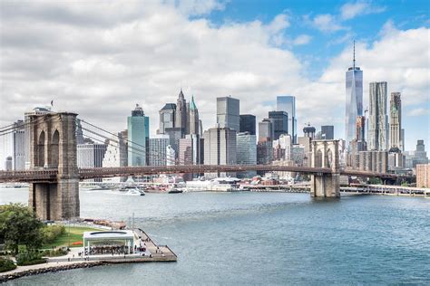 The Best Things To Do In New York City