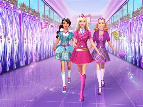 Kumpulan gambar barbie kartun cantik dan keren dalam berbagai ekspresi. Gambar Barbie Yang Cantik Cantik | Kumpulan Gambar