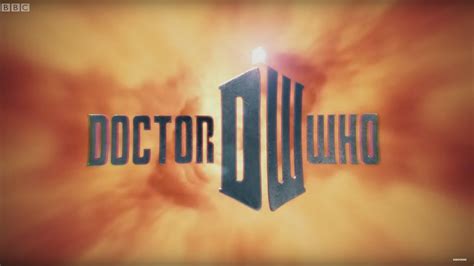 At the last possible moment or opportunity. Eleventh Doctor Intro | Doctor Who - YouTube