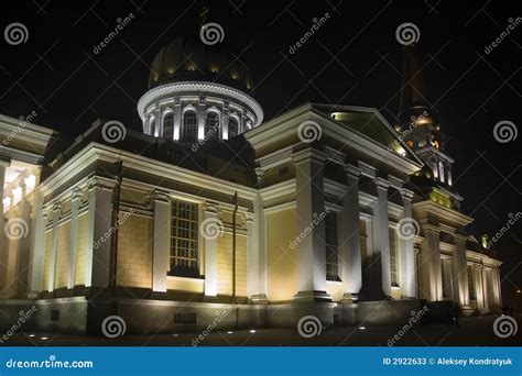 The House Of God Stock Image Image Of Cathedral Easter 2922633