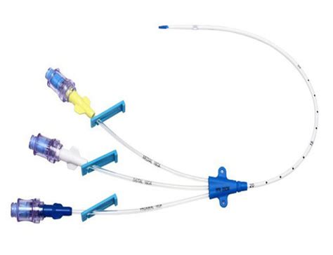 Triple Lumen Catheter At Best Price In Mumbai Id 3699619 Advance