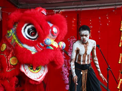 Cairns Chinese New Year street parade 2020 | Photos | Gold Coast Bulletin