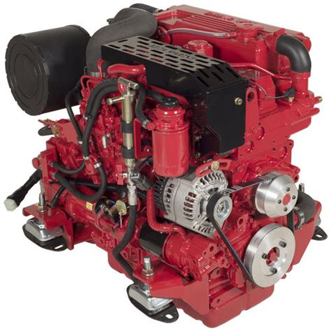 Inboard Engine Beta 70t Beta Marine Diesel Boating Turbocharged