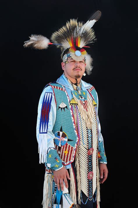 Lakota Indians Christian Heeb Photography