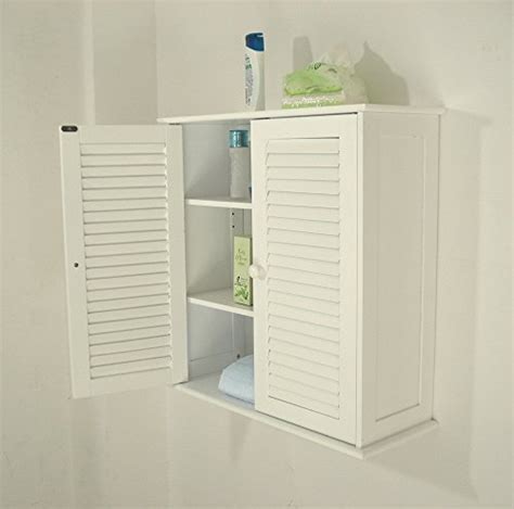 Gloss White Bathroom Wall Cabinet Home Furniture Design