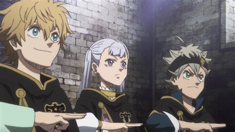 Is Black Clover Worth Watching And Why Laptrinhx News