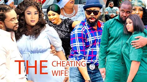 2023 Trending Movie The Cheating Wife Full Movieuju Okoli 2023