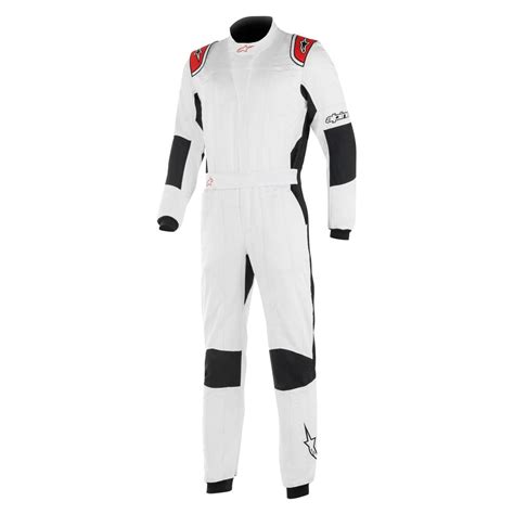 • moto gp profiled, aerodynamic back hump is ventilated for improved suit cooling performance. Alpinestars GP Tech Nomex Race & Rally Suit in White from ...