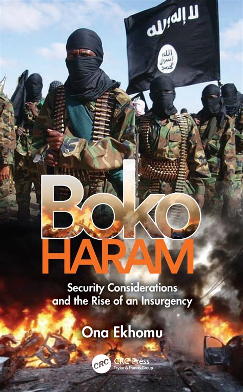 The film — by british writer. Boko Haram | Taylor & Francis Group